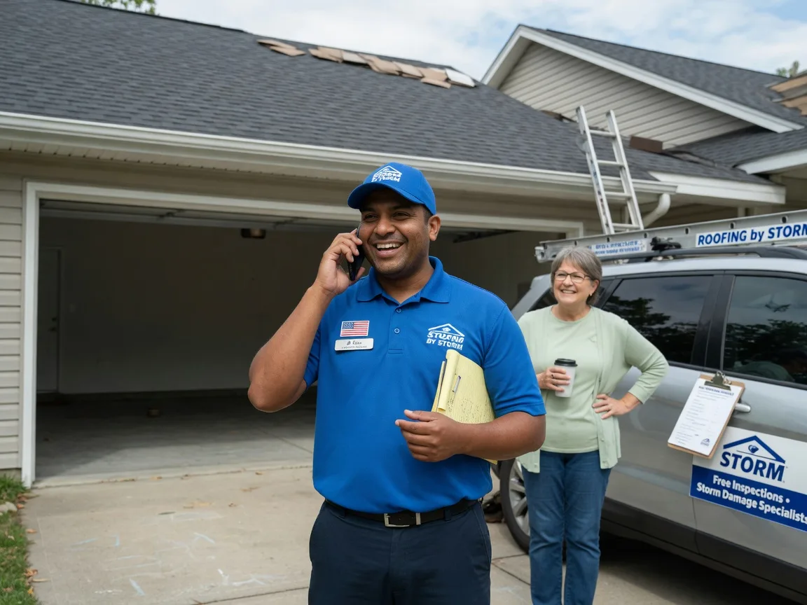 Roof Repair Near Me Ramona, OK FAQs