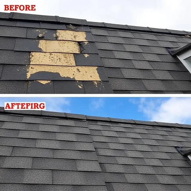 Roof Repair Near Me in Ramona, OK near me